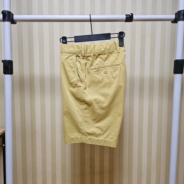 유니클로 팬츠 코튼 S