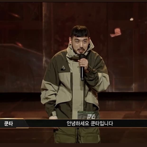 나이키 ACG바람막이