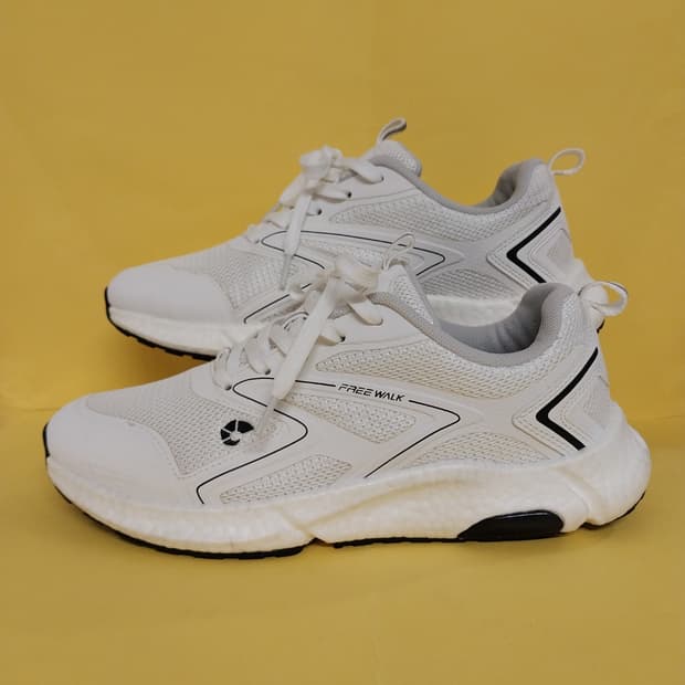 남성 네파 누볼라2 워킹화, 운동화 (275)