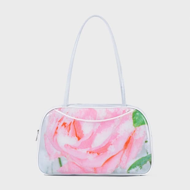 누아누 / Rose Uni Bag_Pink / os / 새상품
