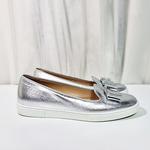 페라가모 바라 슬립온 240~245