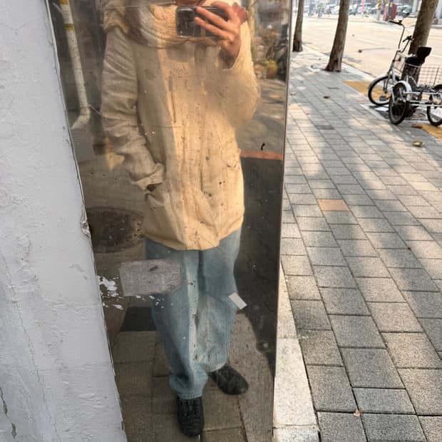 브룩스브라더스 Artisanal 라인 자켓