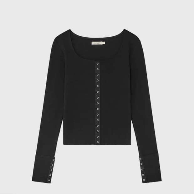 글로니 노스텔지아 롱슬리브