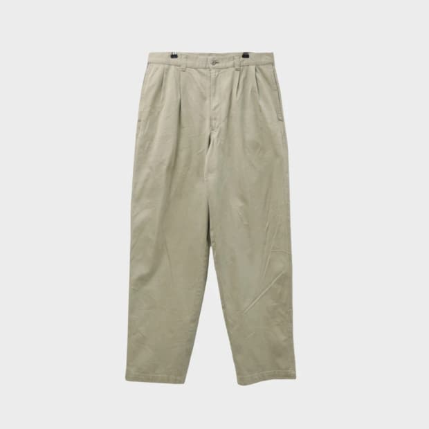 GLENOVER 코튼 팬츠 66908