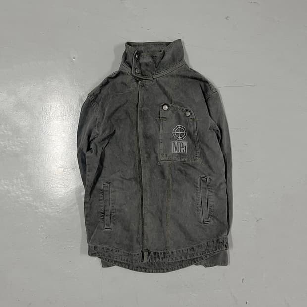 [L] 플라스틱프로덕트 MPa TRAPEZOID JACKET