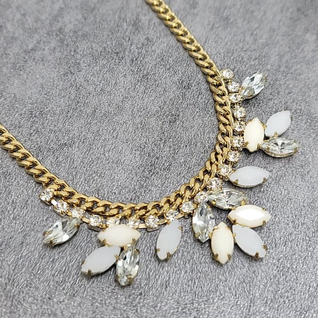 unique necklace
