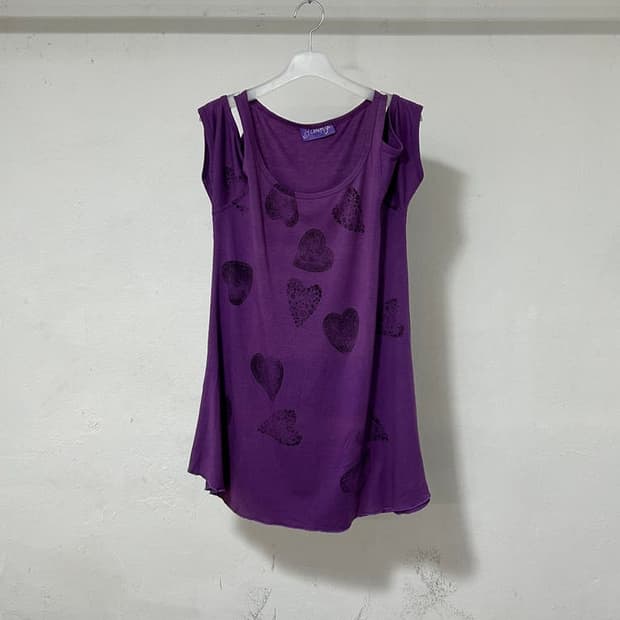 vtg top