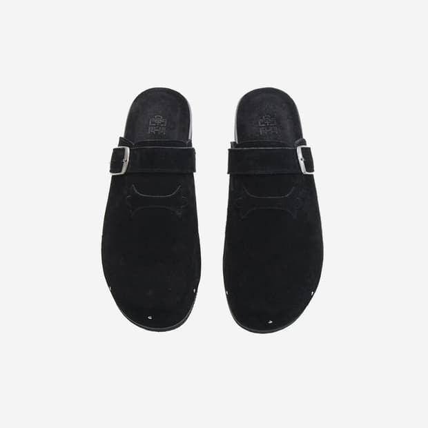 (2) 폴리테루 1011 리벳 뮬