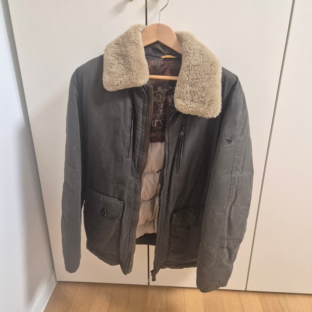 헨리코튼 스핏파이어 100(최상)