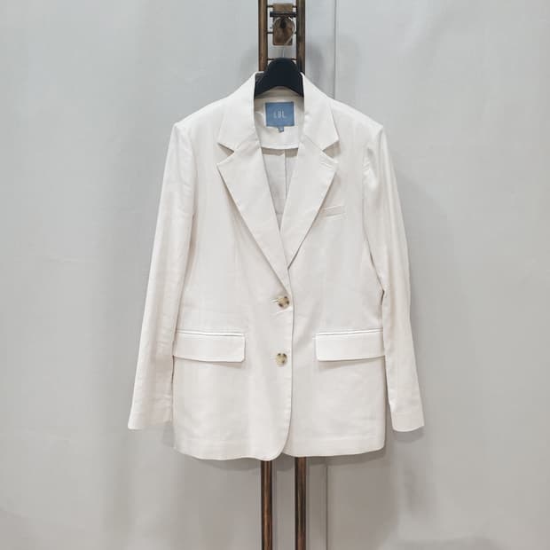 LBL 린넨 자켓 77
