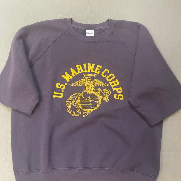 와일드동키 반팔 티셔츠 