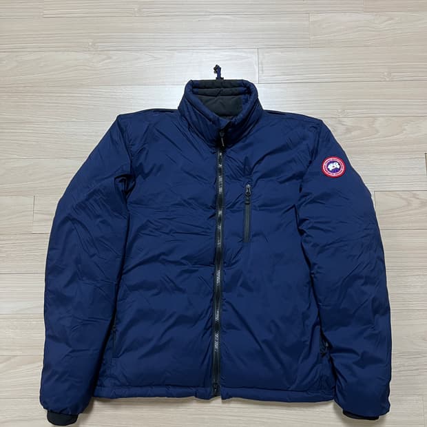 캐나다구스 / 롯지 네이 / M