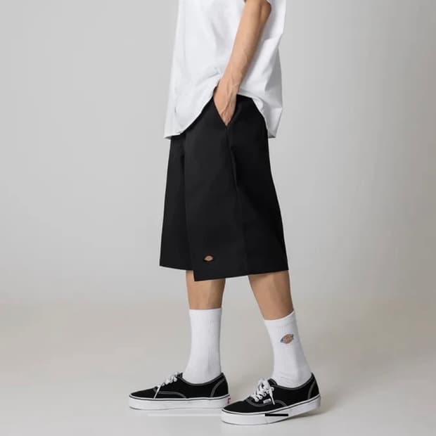 디키즈 버뮤다 팬츠
