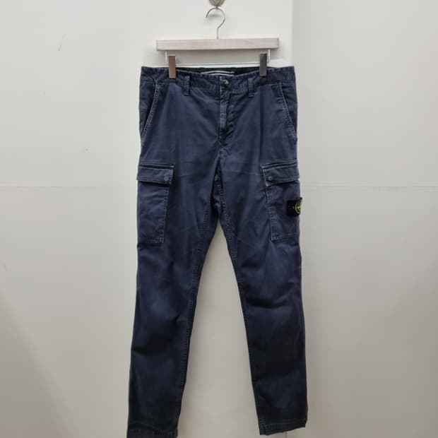 STONE ISLAND 스톤아일랜드