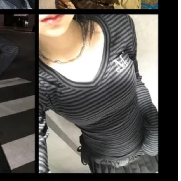 무센트 스프라이트 롱슬리브