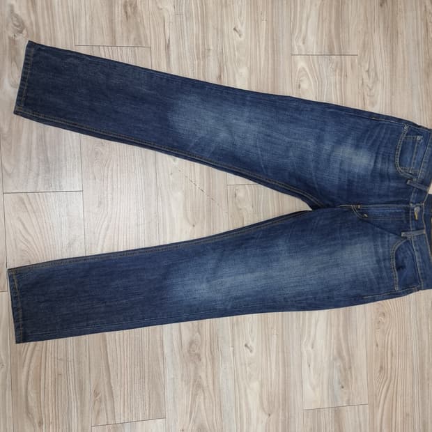 리바이스 511 슬림핏(34X34) 새상품