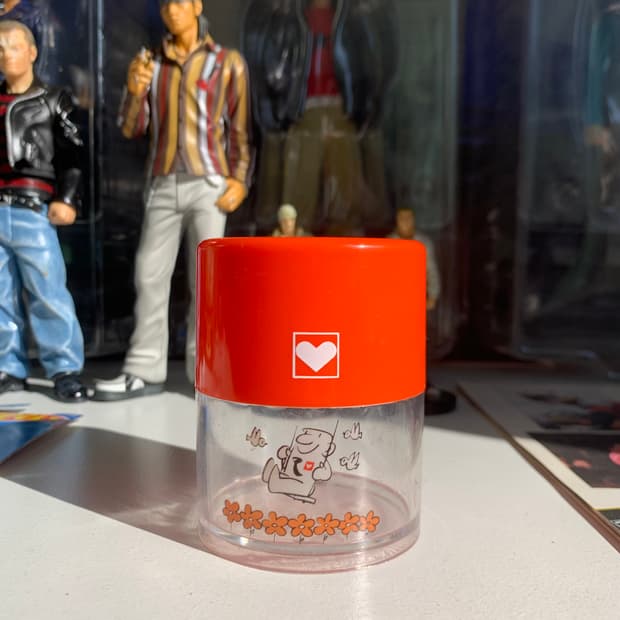 1970s 빈티지 제일권업은행 저금통