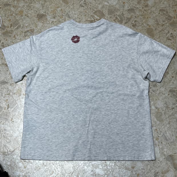 에모스탠스클럽 반팔 2사이즈