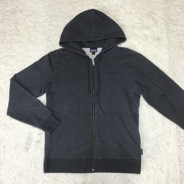 파타고니아 후드집업자켓 DD27