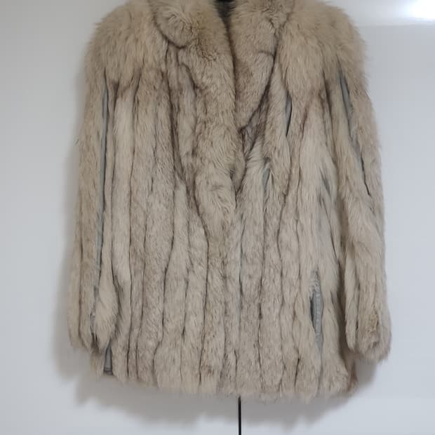 Rotiny 로티니 퍼자켓