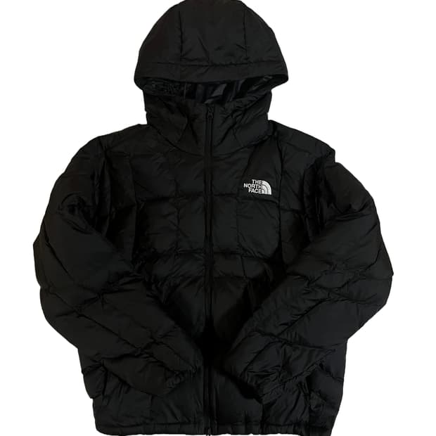 [L] 노스페이스 웨이브 라이트 온볼 자켓 블랙