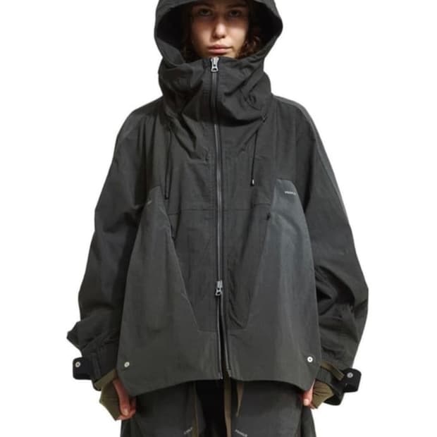 Hamcus 햄커스 필드자켓(105-110)size