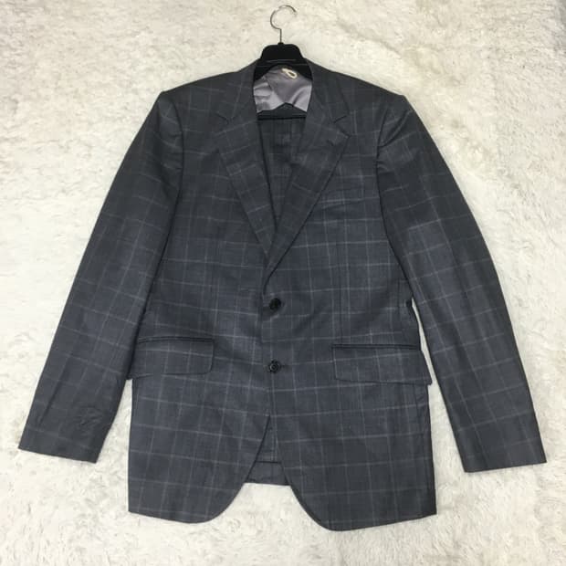 커스텀멜로우 캐주얼블레이져 DD09