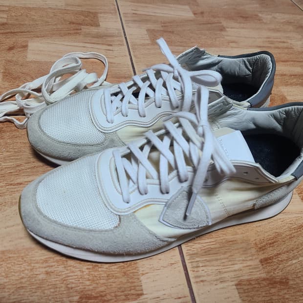 필립모델 스니커즈 41(255추천)