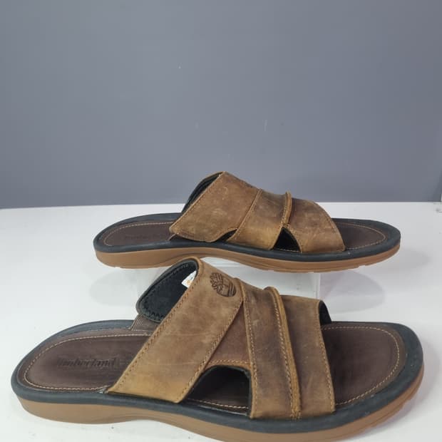 팀버랜드 290 오리지널 슬라이드