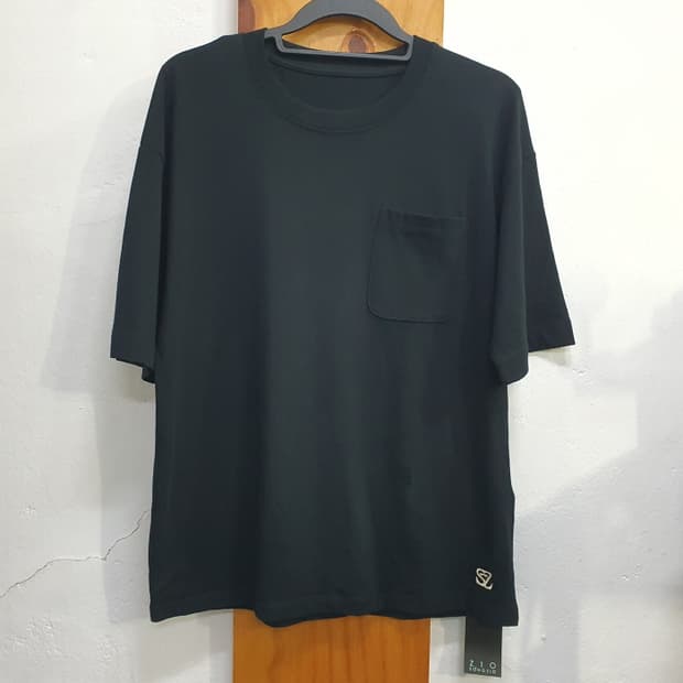 지오송지오 반팔 라운드티(90)