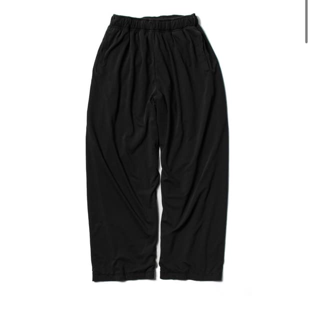 [2] 뤡장고 뤡코즈 스웻팬츠 sanitation worker pants