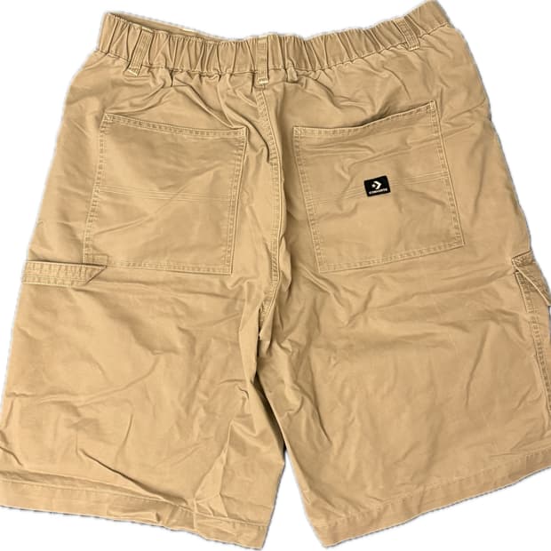 컨버스 카고 버뮤다 팬츠 
