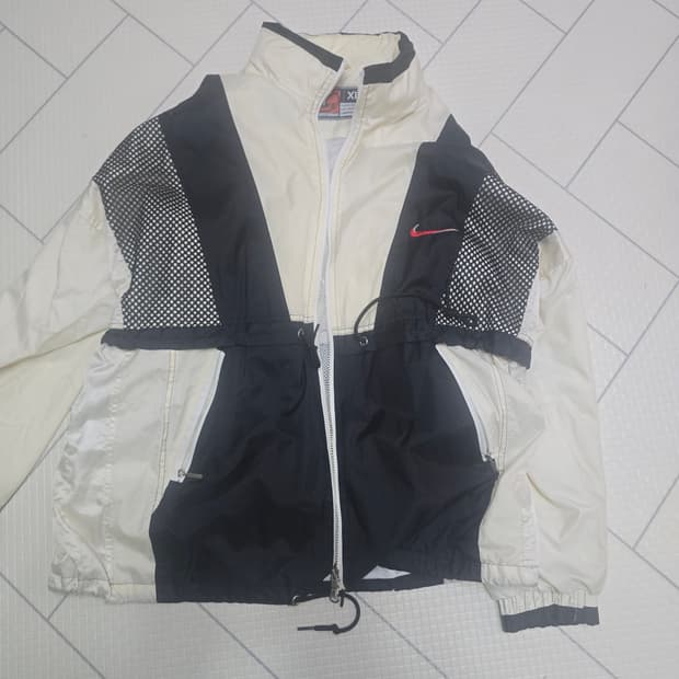 나이키 바람막이 usa 대장급