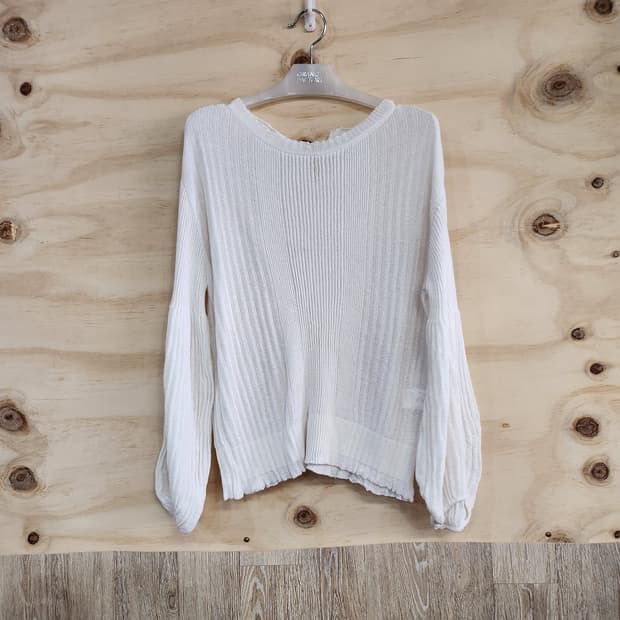 367) 듀엘 긴팔 티셔츠