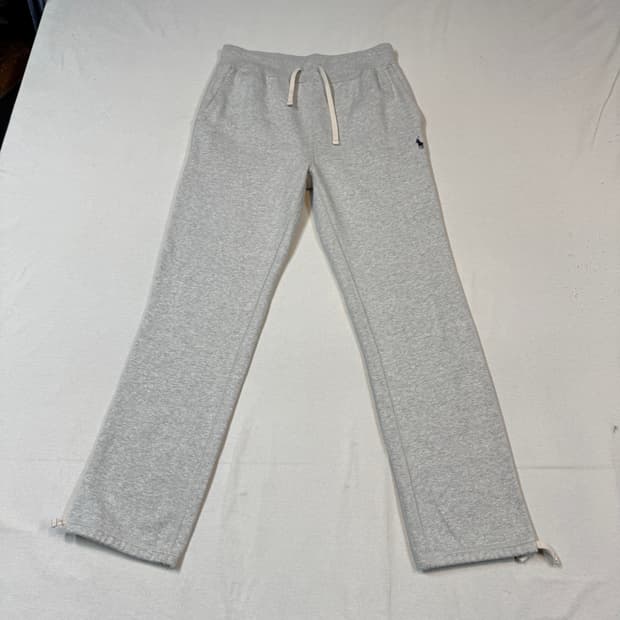 S) 폴로 랄프로렌 스웨트 팬츠 트레이닝 팬츠