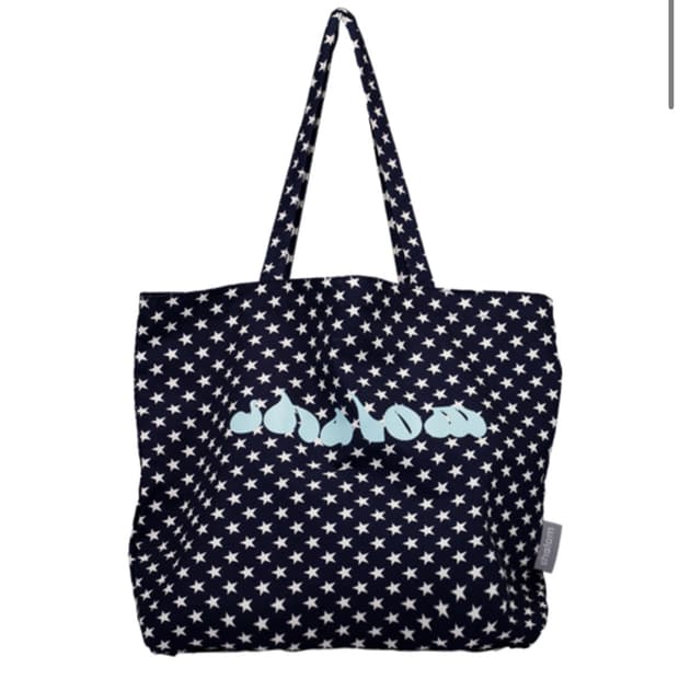 샬롬클럽 스타백