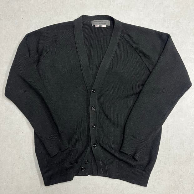 꼼데가르송 CDG 가디건 L