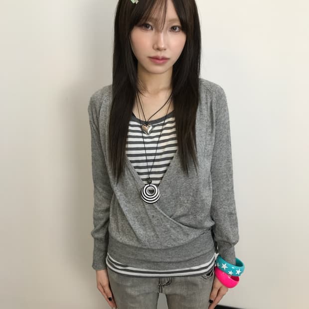 Z00231 Japanese Vintage