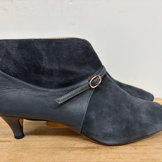 레페토 여성 앵글 부츠 235~240