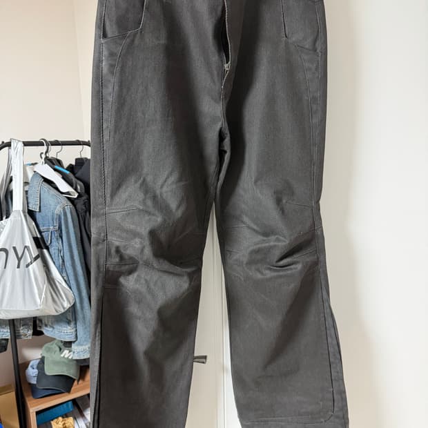 (XL) xlim ep6 09팬츠 블랙