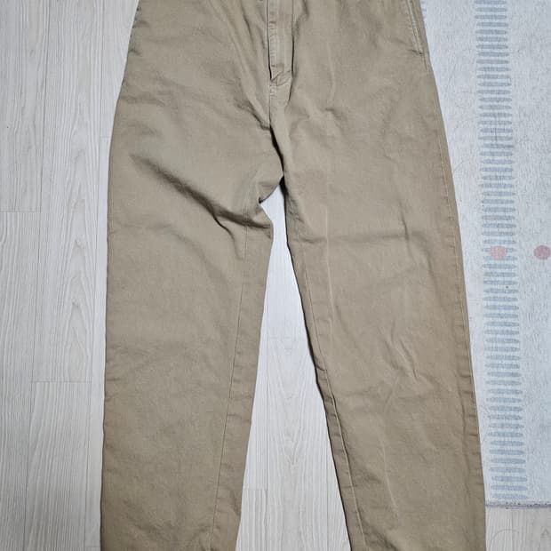 폴로랄프로렌 치노 팬츠