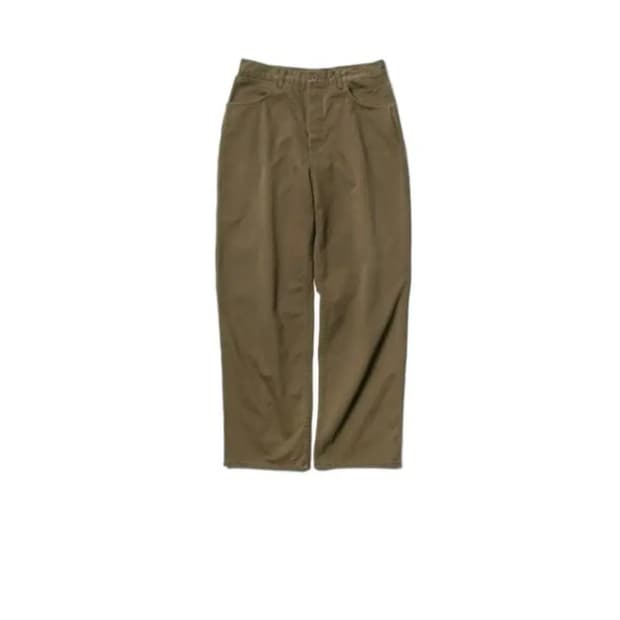 뤡코즈 허드슨 올리브 (1)