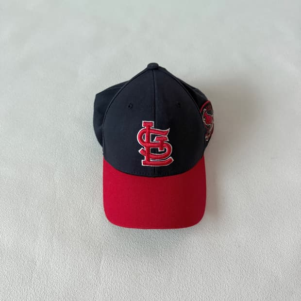 엠엘비(MLB) 야구 볼캡