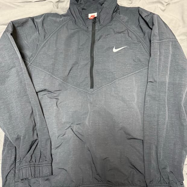 [M] 나이키 스투시 아노락