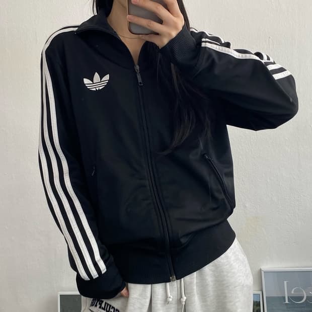 아디다스 파이어버드 져지