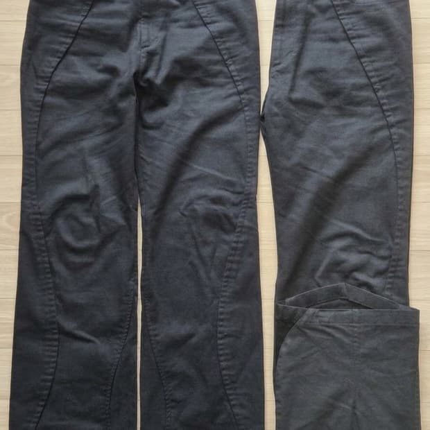 XLIM ep2 02 trousers