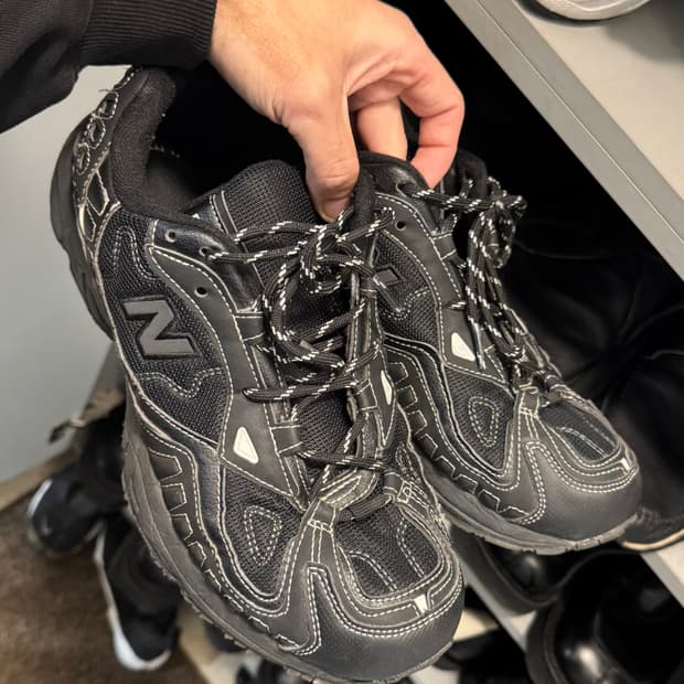 뉴발란스703 (275mm)