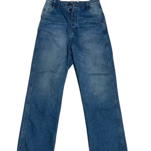 아미 알렉스 핏 데님