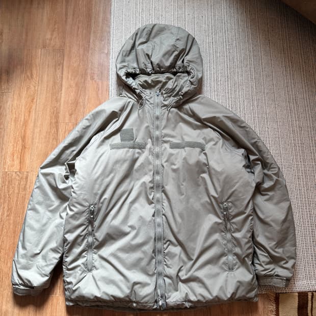 오리지널 구형 프리마리프트 레벨7 와일드띵스 L-R