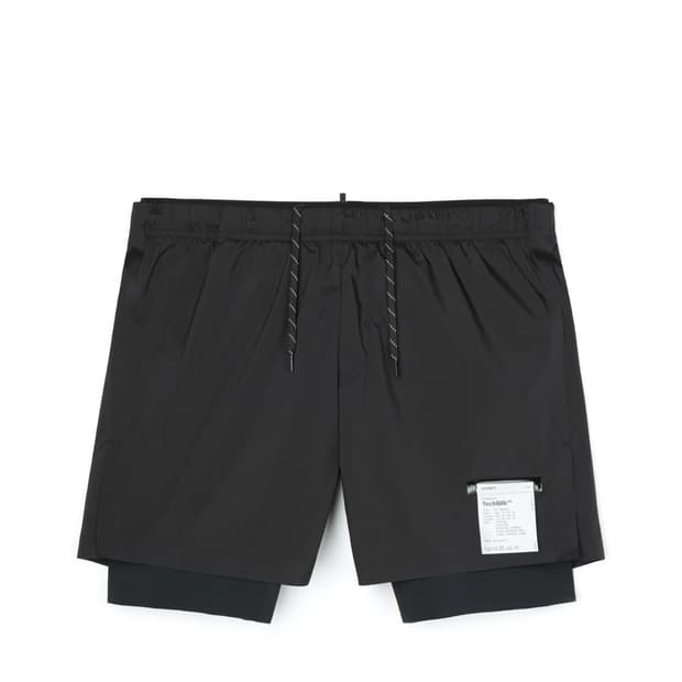 새티스파이 테크실크 8인치 m사이즈
